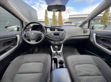 Kia - Cee'd