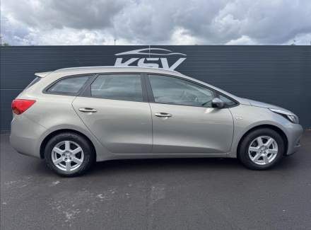 Kia - Cee'd