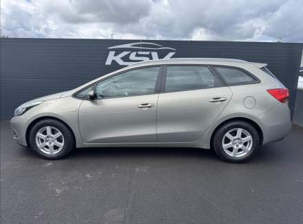 Kia - Cee'd