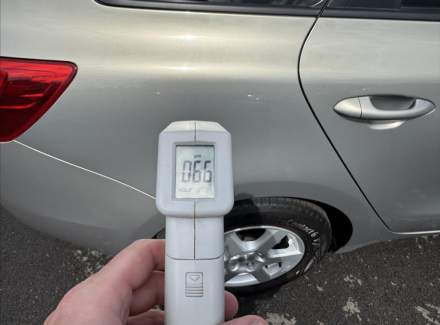 Kia - Cee'd