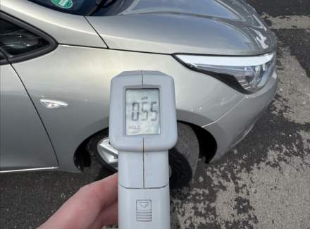 Kia - Cee'd