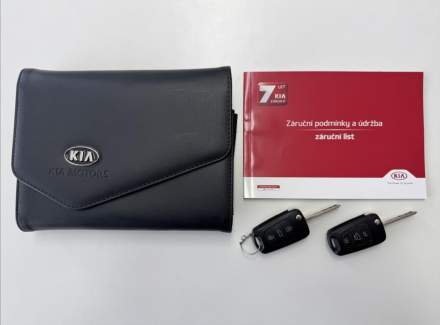 Kia - Cee'd