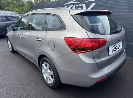 Kia - Cee'd