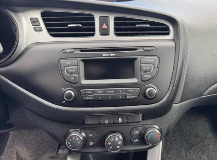 Kia - Cee'd
