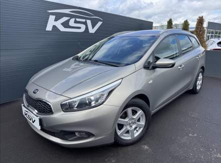 Kia - Cee'd