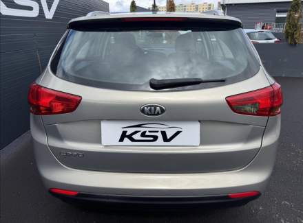 Kia - Cee'd
