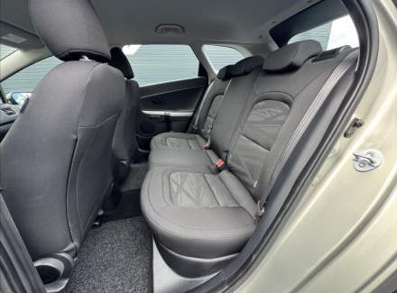 Kia - Cee'd