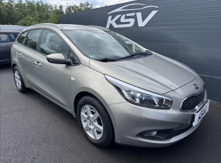 Kia - Cee'd