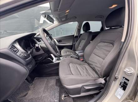 Kia - Cee'd