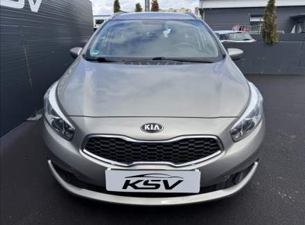 Kia - Cee'd