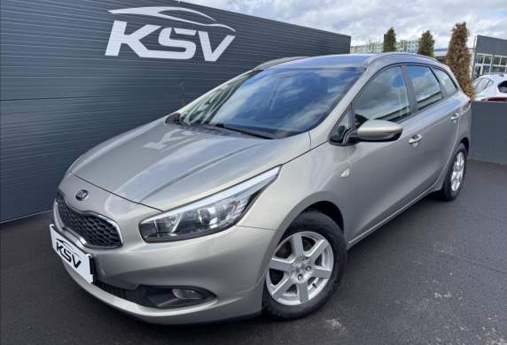 Kia - Cee'd
