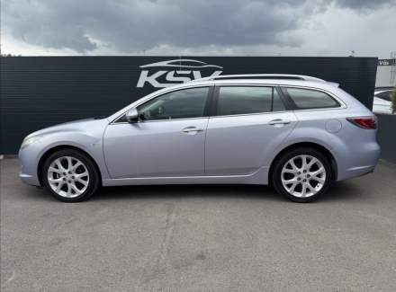 Mazda - 6