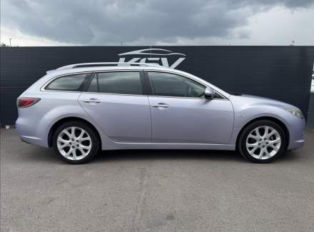 Mazda - 6