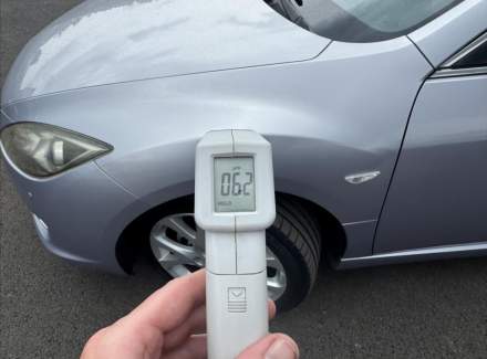 Mazda - 6