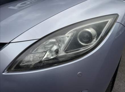 Mazda - 6