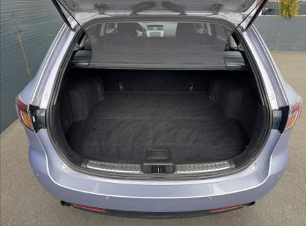 Mazda - 6