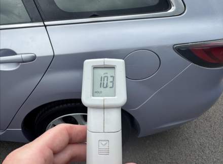 Mazda - 6