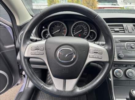 Mazda - 6