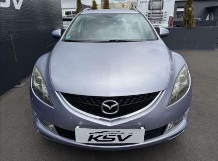 Mazda - 6