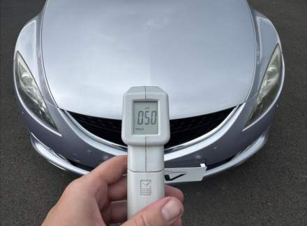 Mazda - 6