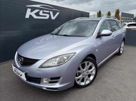 Mazda - 6