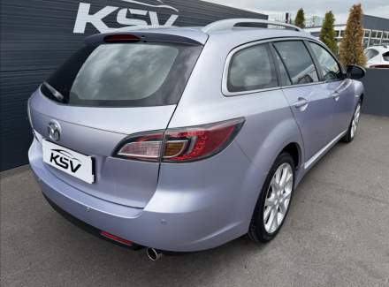Mazda - 6
