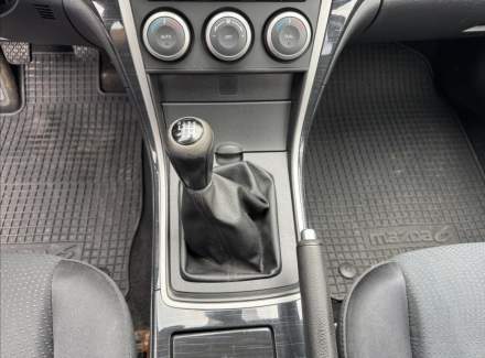Mazda - 6