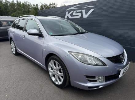 Mazda - 6