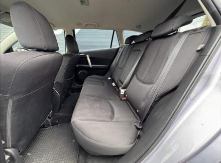 Mazda - 6