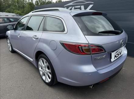 Mazda - 6