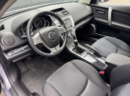 Mazda - 6