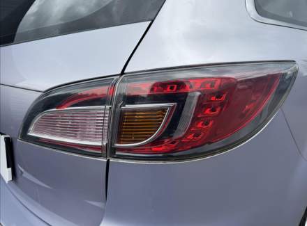 Mazda - 6