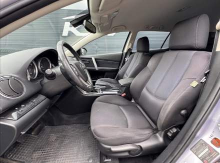 Mazda - 6