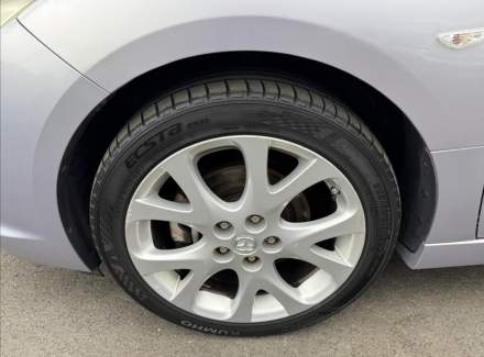 Mazda - 6