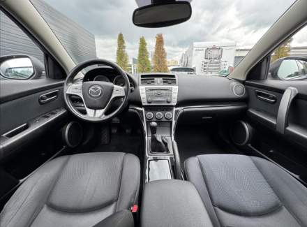 Mazda - 6