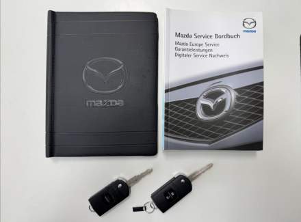 Mazda - 6
