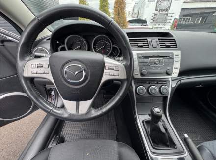 Mazda - 6