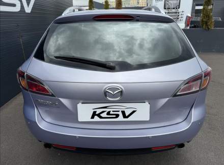 Mazda - 6