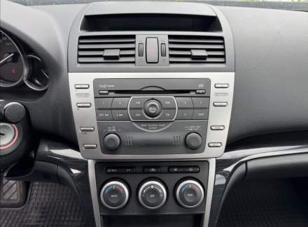 Mazda - 6