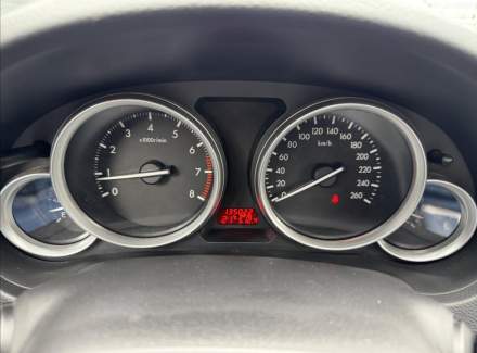 Mazda - 6