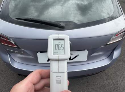 Mazda - 6