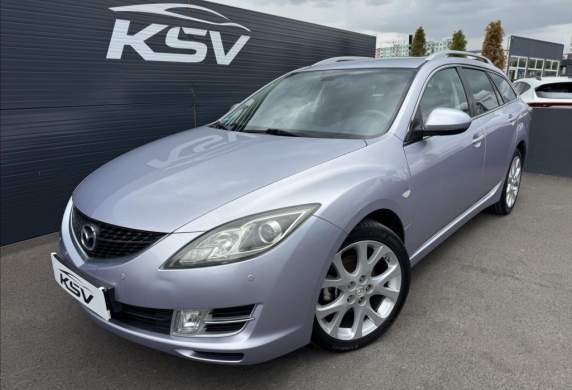 Mazda - 6