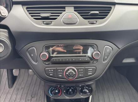 Opel - Corsa