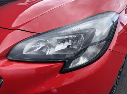 Opel - Corsa