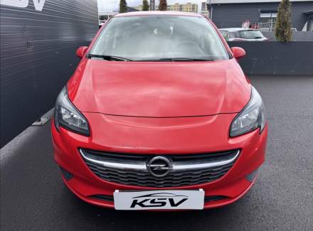 Opel - Corsa