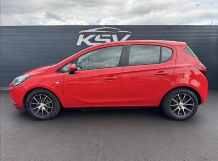 Opel - Corsa