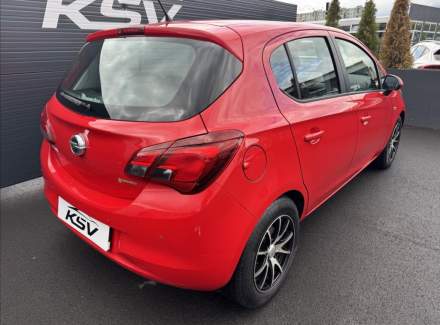 Opel - Corsa