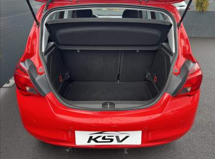Opel - Corsa