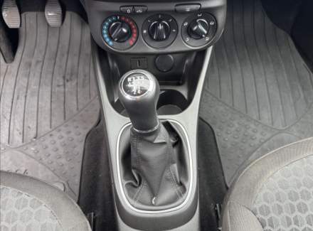 Opel - Corsa