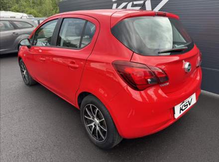 Opel - Corsa